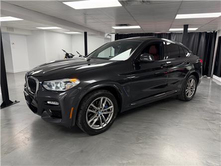 2019 BMW X4 xDrive30i (Stk: A9301) in Saint-Eustache - Image 1 of 32