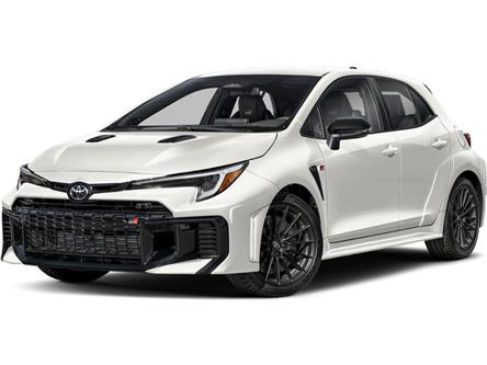 2026 Toyota GR Corolla Base (Stk: 12108834) in Concord - Image 1 of 9