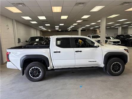2025 Toyota Tacoma Base (Stk: 28581W) in Newmarket - Image 1 of 11 2025 Toyota Tacoma Base (Stk: 28581W) in Newmarket - Image 1 of 11