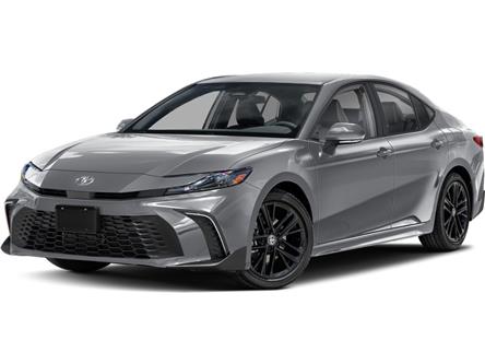 2026 Toyota Camry SE (Stk: 12108870) in Concord - Image 1 of 6