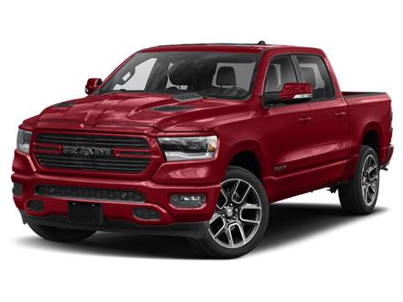 2019 RAM 1500 Rebel (Stk: 9315A) in Cornwall - Image 1 of 24 2019 RAM 1500 Rebel (Stk: 9315A) in Cornwall - Image 1 of 24