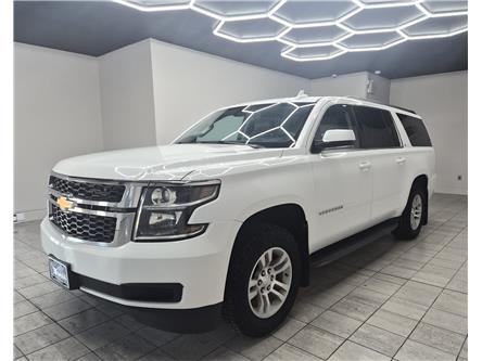 2018 Chevrolet Suburban LT (Stk: UD255552) in Shellbrook - Image 1 of 24