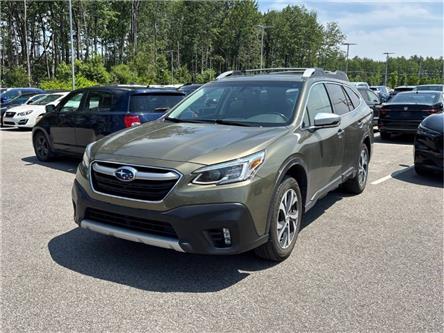 2020 Subaru Outback Premier XT (Stk: 2607373) in Waterloo - Image 1 of 9 2020 Subaru Outback Premier XT (Stk: 2607373) in Waterloo - Image 1 of 9