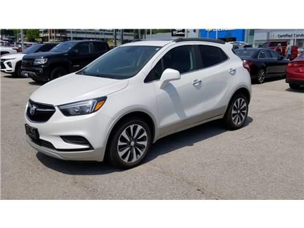 2021 Buick Encore Preferred (Stk: 2-13951A) in Oshawa - Image 1 of 15