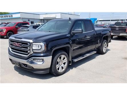 2019 GMC Sierra 1500 Limited SLE (Stk: 2-14098) in Oshawa - Image 1 of 8 2019 GMC Sierra 1500 Limited SLE (Stk: 2-14098) in Oshawa - Image 1 of 8