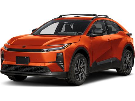 2026 Toyota C-HR XSE (Stk: 12108959) in Concord - Image 1 of 2