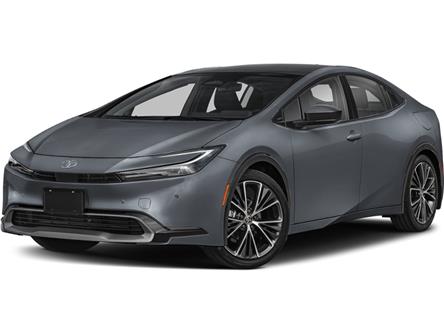 2026 Toyota Prius XLE (Stk: 12108968) in Concord - Image 1 of 5