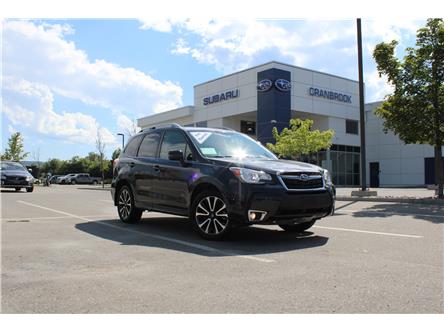 2018 Subaru Forester 2.0XT Limited (Stk: 43500U) in Cranbrook - Image 1 of 26