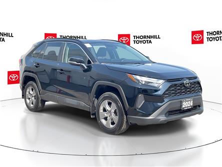 2024 Toyota RAV4 XLE (Stk: 12108776A) in Concord - Image 1 of 45