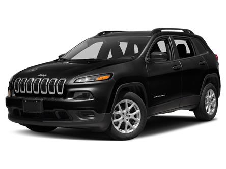 2015 Jeep Cherokee Sport (Stk: MFLBI037AZ) in Sault Ste. Marie - Image 1 of 9