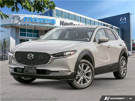 2026 Mazda CX-30 GS (Stk: 45927) in Newmarket - Image 1 of 25