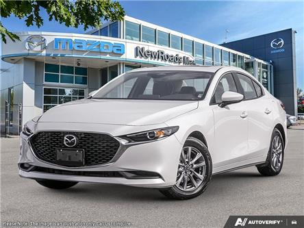 2026 Mazda Mazda3 GS (Stk: 46063) in Newmarket - Image 1 of 24