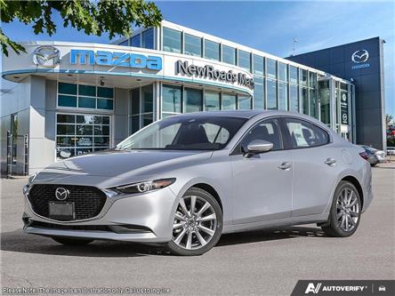 2025 Mazda Mazda3 GT (Stk: 45364) in Newmarket - Image 1 of 23