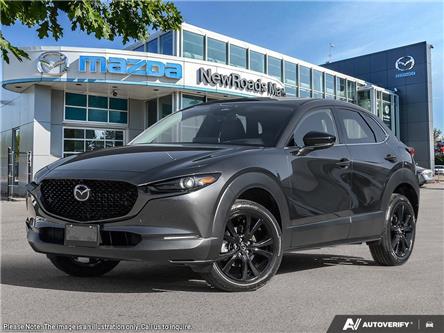 2026 Mazda CX-30 GT w/Turbo (Stk: 45706) in Newmarket - Image 1 of 25