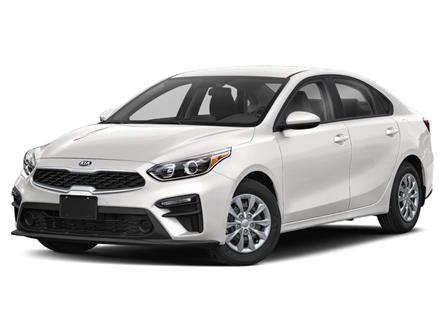 2021 Kia Forte LX (Stk: U-3062) in Tillsonburg - Image 1 of 12