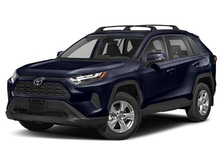 2022 Toyota RAV4 XLE (Stk: 20U2841B) in Innisfil - Image 1 of 11