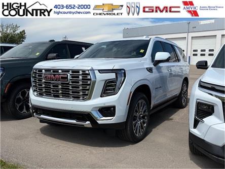 2026 GMC Yukon Denali (Stk: CT239) in High River - Image 1 of 6 2026 GMC Yukon Denali (Stk: CT239) in High River - Image 1 of 6