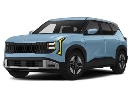 2027 Kia Seltos LX (Stk: 27-015) in North Bay - Image 1 of 3
