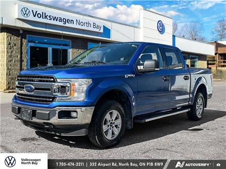 2018 Ford F-150 (Stk: 26174A) in North Bay - Image 1 of 23 2018 Ford F-150 (Stk: 26174A) in North Bay - Image 1 of 23