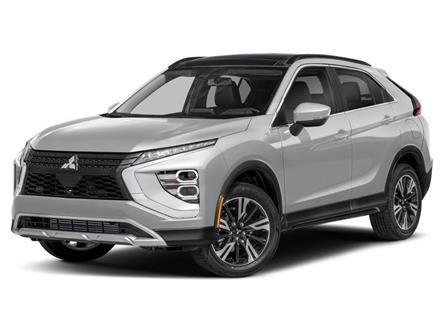 2026 Mitsubishi Eclipse Cross SE (Stk: 26148) in Pembroke - Image 1 of 10