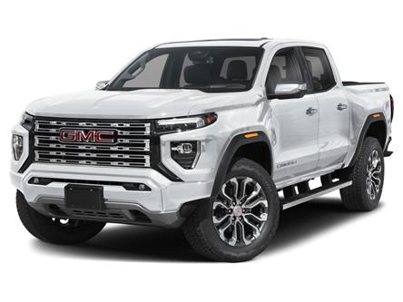 2026 GMC Canyon Denali (Stk: 7OD55056538) in Tillsonburg - Image 1 of 13