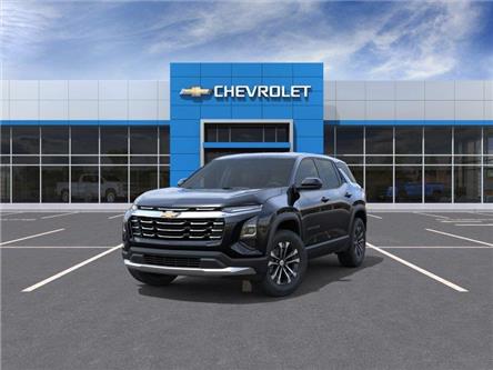 2027 Chevrolet Equinox LT (Stk: 7OD54998011) in Caledonia - Image 1 of 6