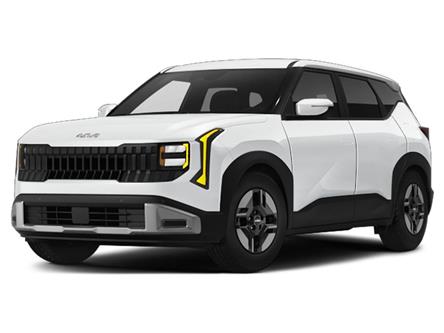2027 Kia Seltos LX (Stk: 27-006) in North Bay - Image 1 of 2