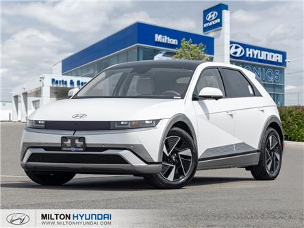 2026 Hyundai IONIQ 5 Preferred (Stk: 390123) in Milton - Image 1 of 33