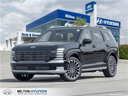 2026 Hyundai Palisade Ultimate Calligraphy (Stk: 135556) in Milton - Image 1 of 37