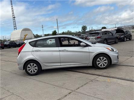 2015 Hyundai Accent GL (Stk: 2607385) in Waterloo - Image 1 of 5