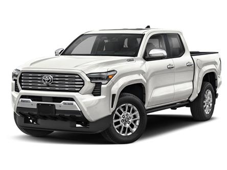 2026 Toyota Tacoma Hybrid Base (Stk: 2607180) in Cambridge - Image 1 of 11