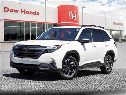 2025 Subaru Forester Limited (Stk: 34753A) in Ottawa - Image 1 of 26