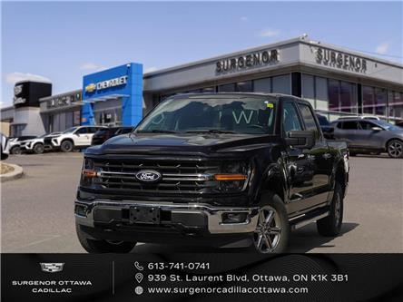 2024 Ford F-150 XLT (Stk: 26126A) in Ottawa - Image 1 of 20