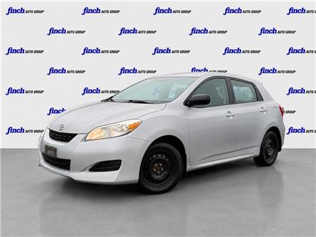 2011 Toyota Matrix Base (Stk: 135484) in London - Image 1 of 14