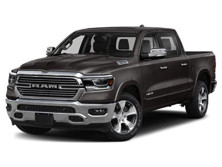 2021 RAM 1500 Laramie (Stk: ELC159) in St. Thomas - Image 1 of 10