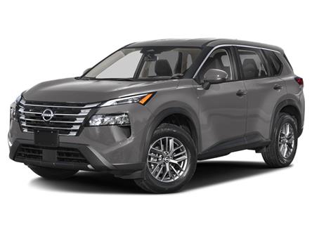 2024 Nissan Rogue S (Stk: PV4509) in Cornwall - Image 1 of 12