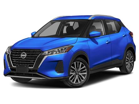 2023 Nissan Kicks SV (Stk: PV4503A) in Cornwall - Image 1 of 12