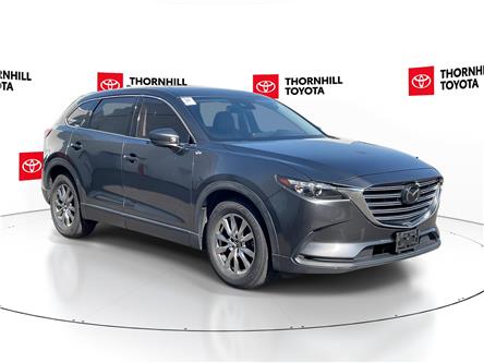 2018 Mazda CX-9 GS-L (Stk: 12108996A) in Concord - Image 1 of 18
