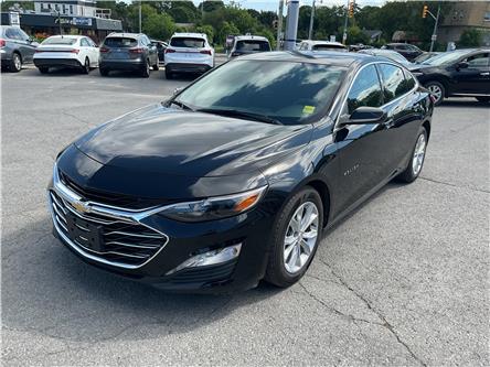 2024 Chevrolet Malibu 1LT (Stk: 260812) in Kingston - Image 1 of 37