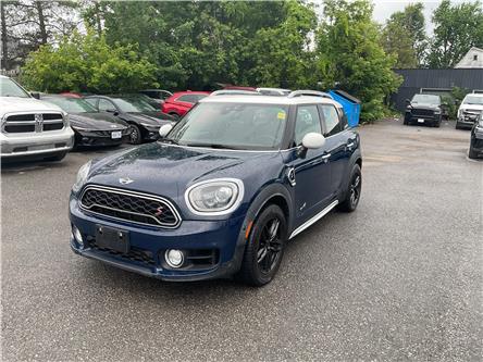 2018 MINI Countryman Cooper S (Stk: 260042A) in Kingston - Image 1 of 34 2018 MINI Countryman Cooper S (Stk: 260042A) in Kingston - Image 1 of 34