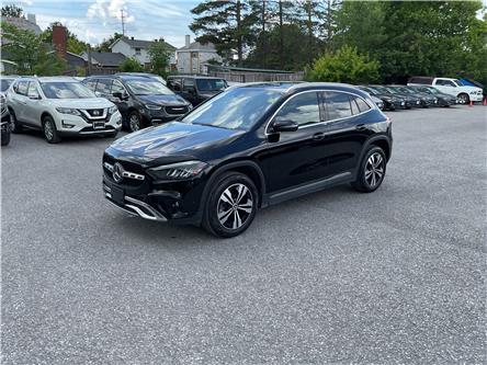 2026 Mercedes-Benz GLA 250 Base (Stk: 260797) in Kingston - Image 1 of 34 2026 Mercedes-Benz GLA 250 Base (Stk: 260797) in Kingston - Image 1 of 34