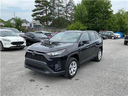 2025 Toyota RAV4 LE (Stk: 260890) in North Bay - Image 1 of 34 2025 Toyota RAV4 LE (Stk: 260890) in North Bay - Image 1 of 34