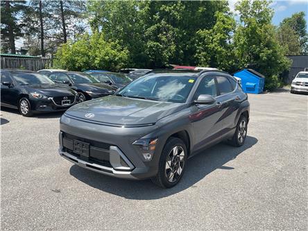 2026 Hyundai Kona Preferred (Stk: 260891) in North Bay - Image 1 of 34 2026 Hyundai Kona Preferred (Stk: 260891) in North Bay - Image 1 of 34