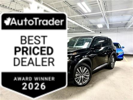 2025 Nissan Pathfinder SL (Stk: HP2204B) in Toronto - Image 1 of 26