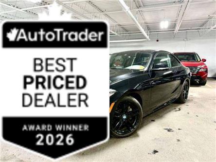 2020 BMW 230i xDrive (Stk: HPU0482) in Toronto - Image 1 of 23