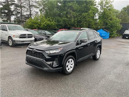 2025 Toyota RAV4 LE (Stk: 260893) in Ottawa - Image 1 of 35 2025 Toyota RAV4 LE (Stk: 260893) in Ottawa - Image 1 of 35