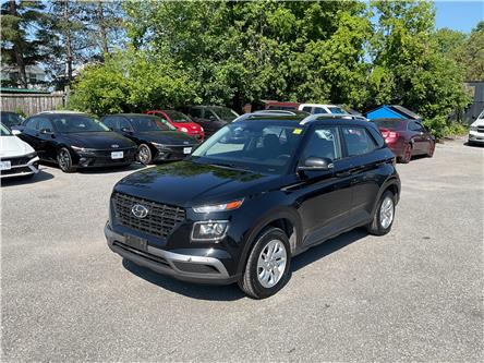 2026 Hyundai Venue (Stk: 260864) in Ottawa - Image 1 of 34 2026 Hyundai Venue (Stk: 260864) in Ottawa - Image 1 of 34