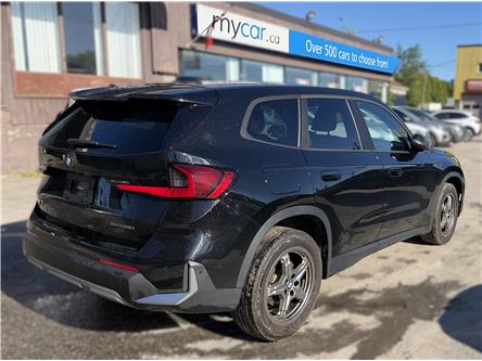 2023 BMW X1 xDrive28i (Stk: 260298) in Ottawa - Image 1 of 50 2023 BMW X1 xDrive28i (Stk: 260298) in Ottawa - Image 1 of 50