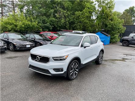 2020 Volvo XC40 T5 Momentum (Stk: 260732) in Ottawa - Image 1 of 34
