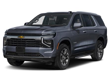 2026 Chevrolet Tahoe LT (Stk: 7OD55069341) in Caledonia - Image 1 of 10